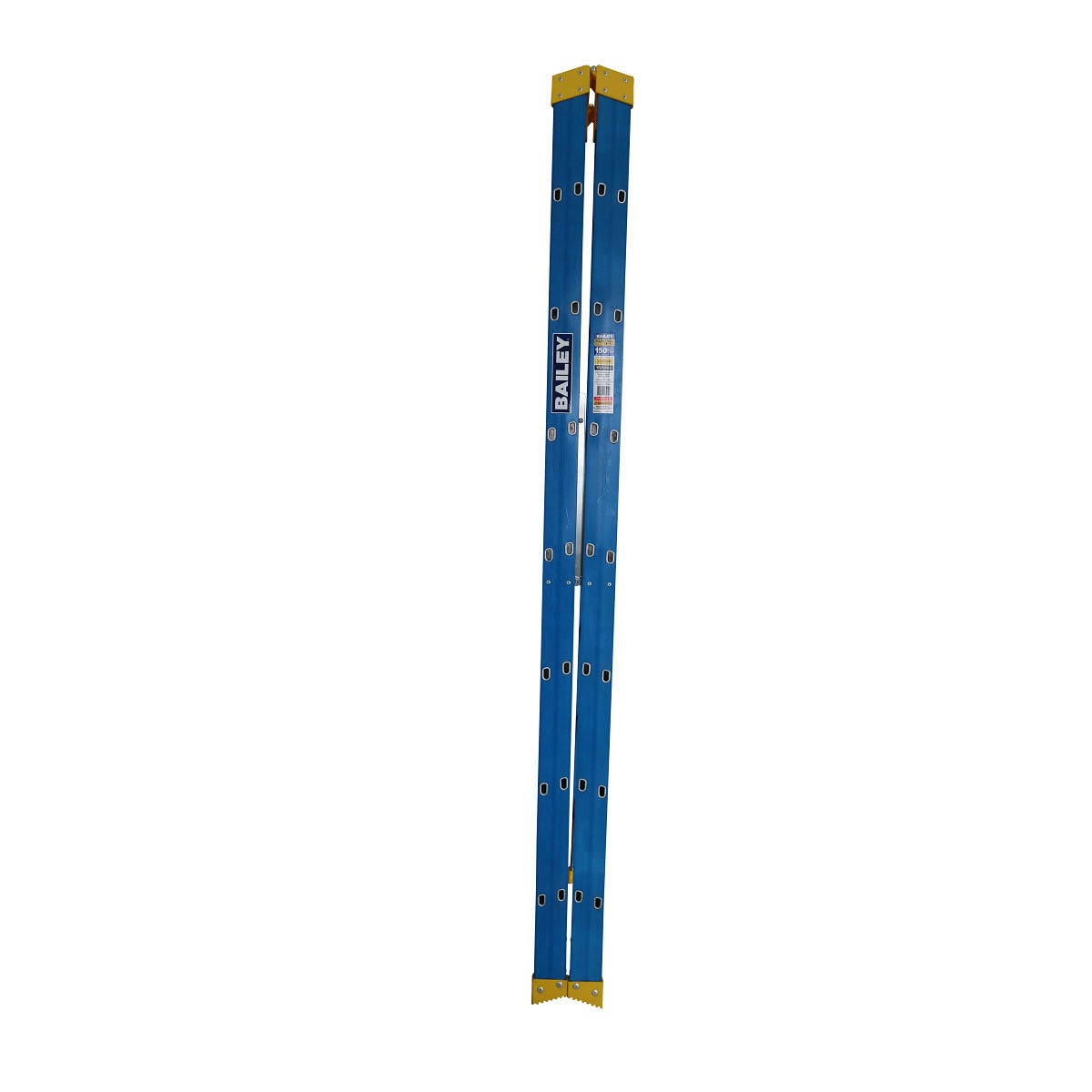 Scară dublă BAILEY Pro din fibră de sticlă 8 FS13982
