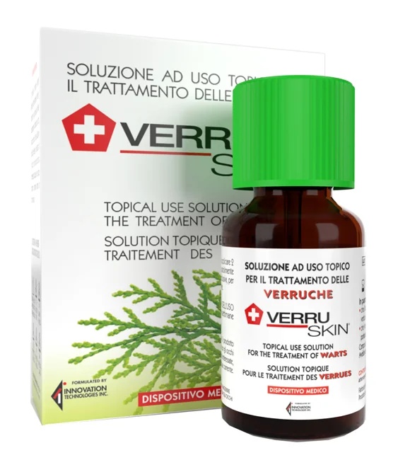 PENTAMEDICAL Verruskin 1 ml