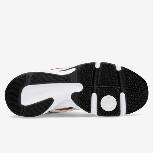 Nike Desafie o Dia Todo