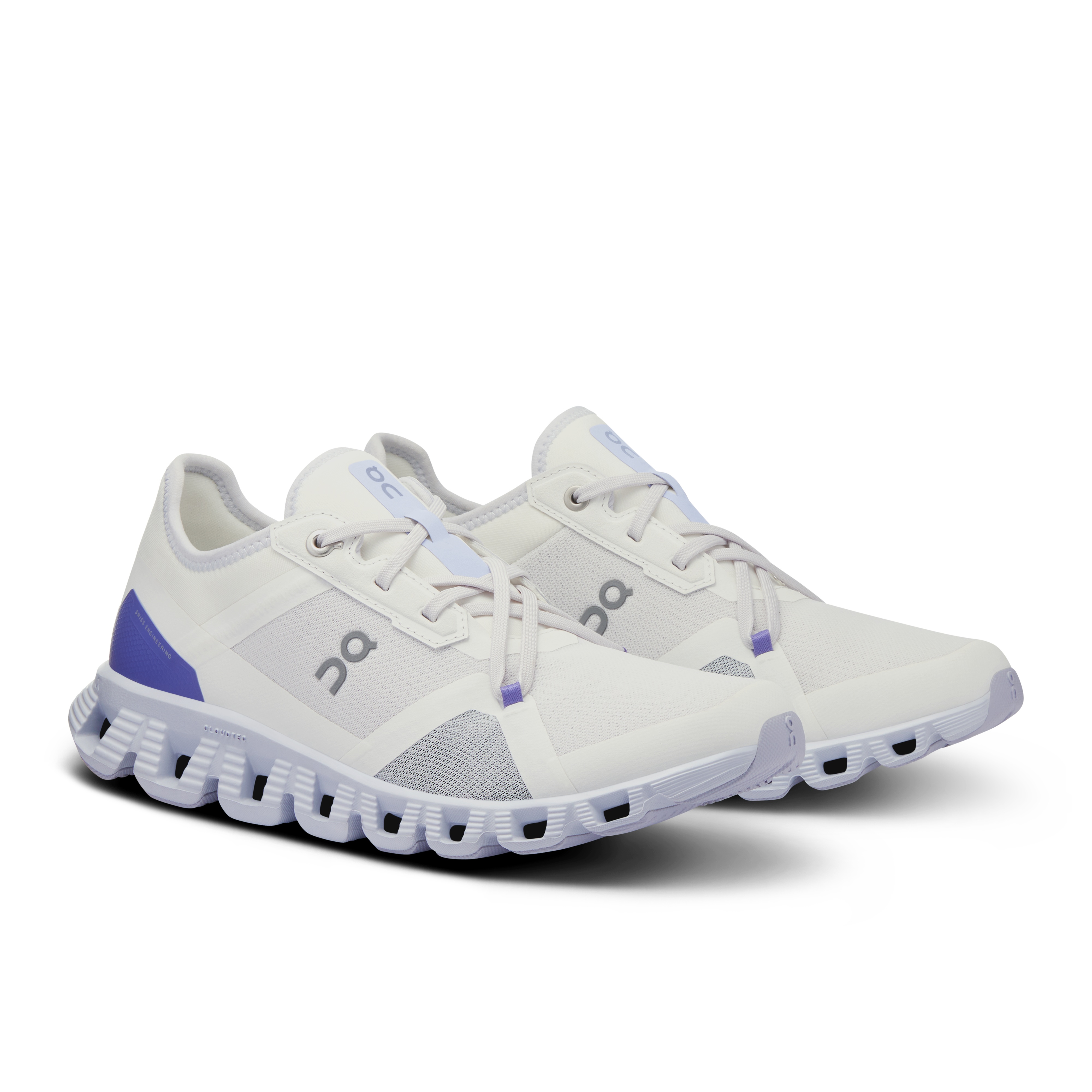 Cloud X 3 AD Undyed | Nimbus