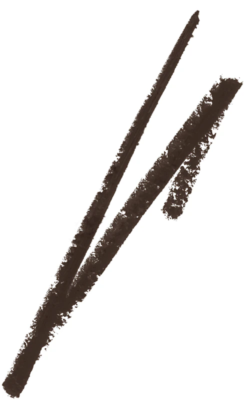 NYX Professional Makeup Blade & Shade Wenkbrauwpotlood met Borsteltje