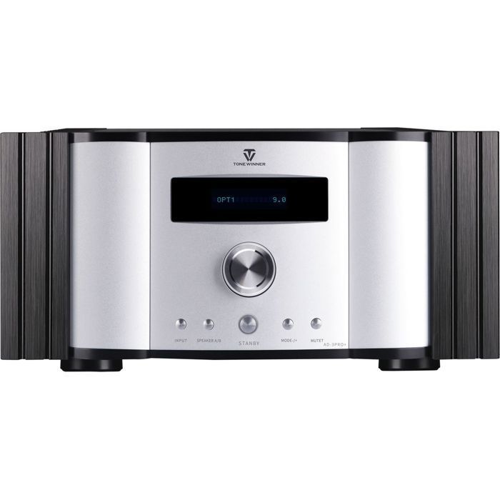 Tonewinner AD-3PRO+ - Amplificateurs