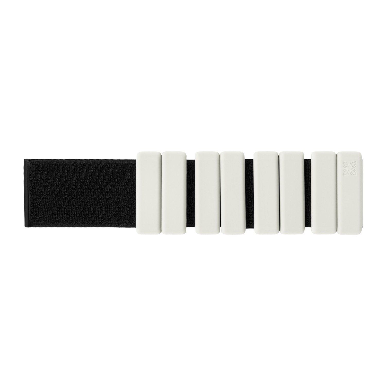 OMNANA Fitness Accessories HEROSTRAP™ Set manžeta za utege 1 kg (2 x 0,5 kg) – 2 komada