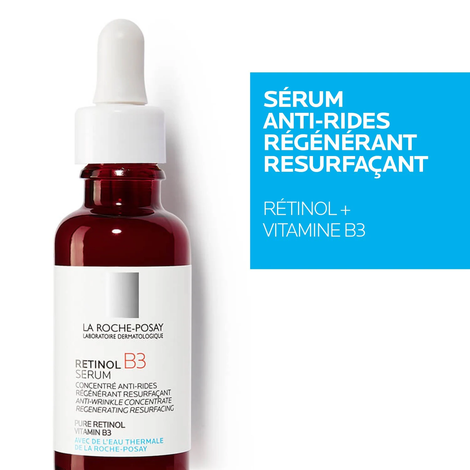 La Roche-Posay Retinol B3