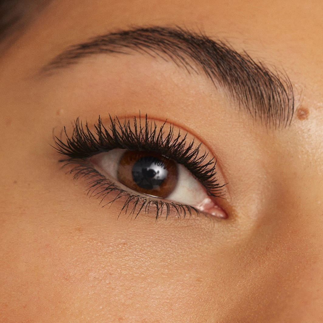 3INA Mascara Vodeodolná maskara The 24H Level Up - 8 ml