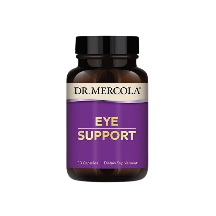 Dr. Mercola ögonstöd