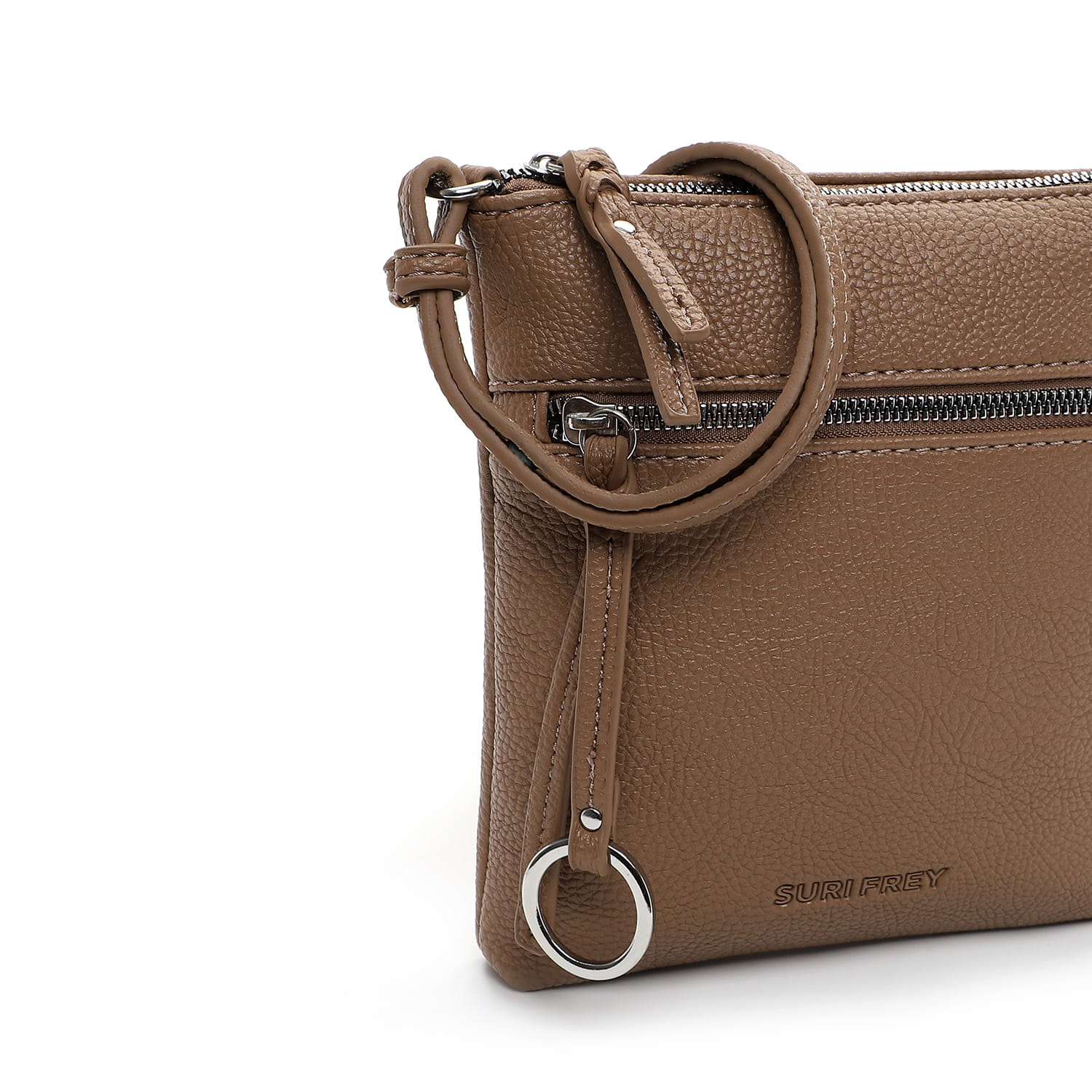 SURI FREY Schultertasche SFY Debby - 1 Stück