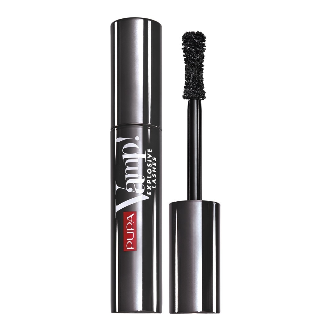 PUPA Milano VAMP! EXPLOSIVE LASHES