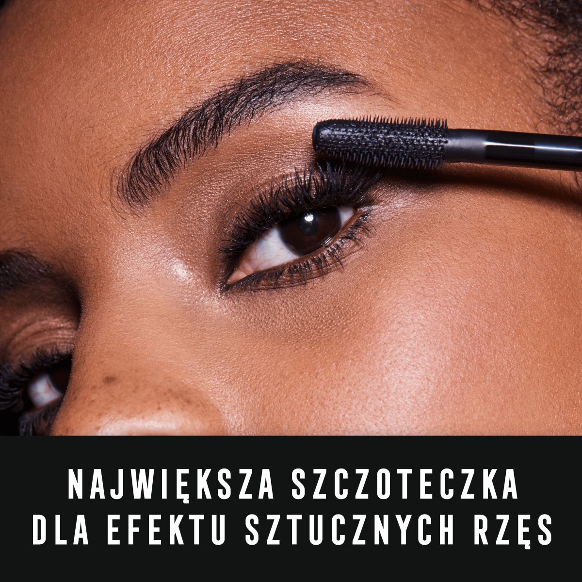 Riasenka Max Factor False Lash Effect Volume