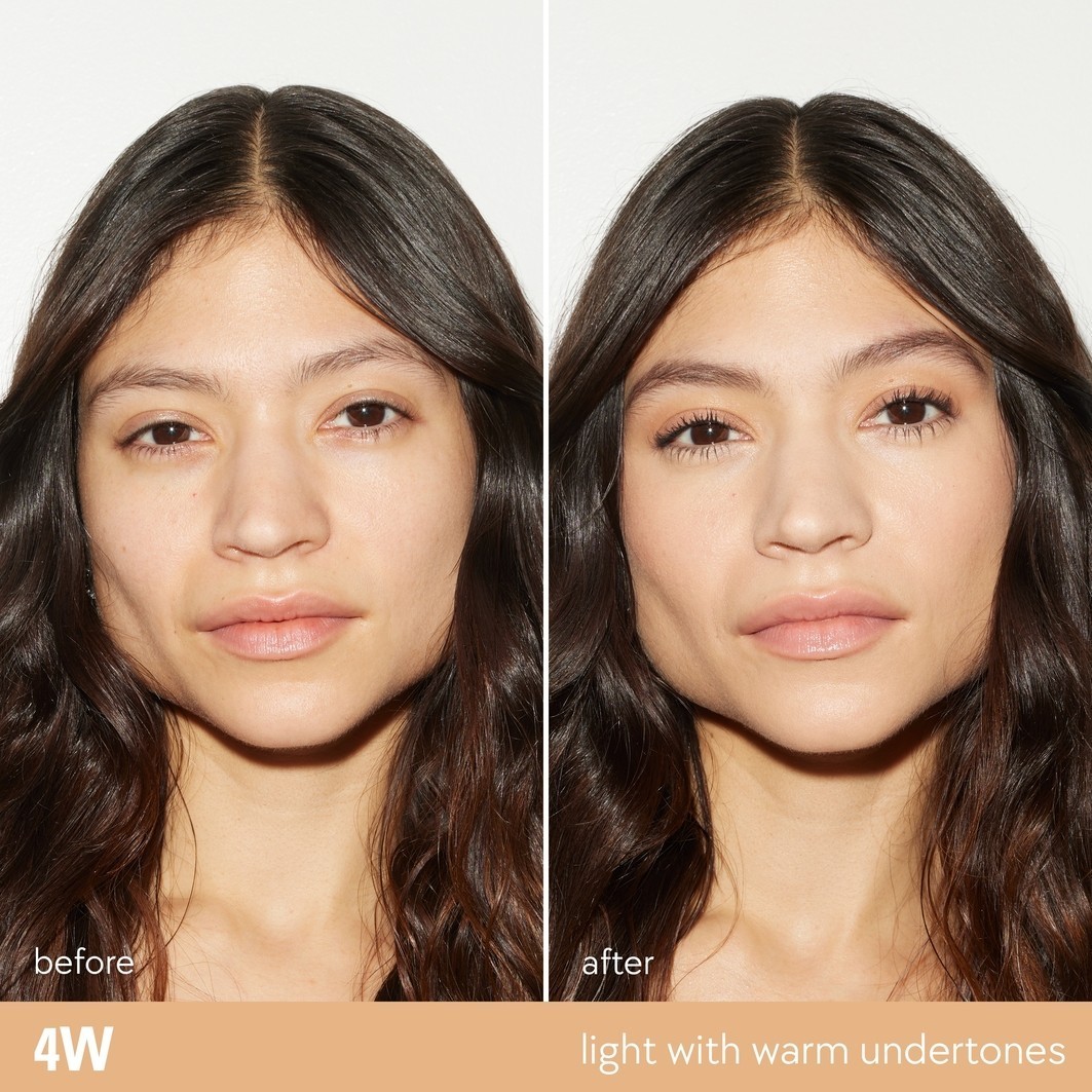 KYLIE COSMETICS „Power Plush“ maskuoklis – 5 ml