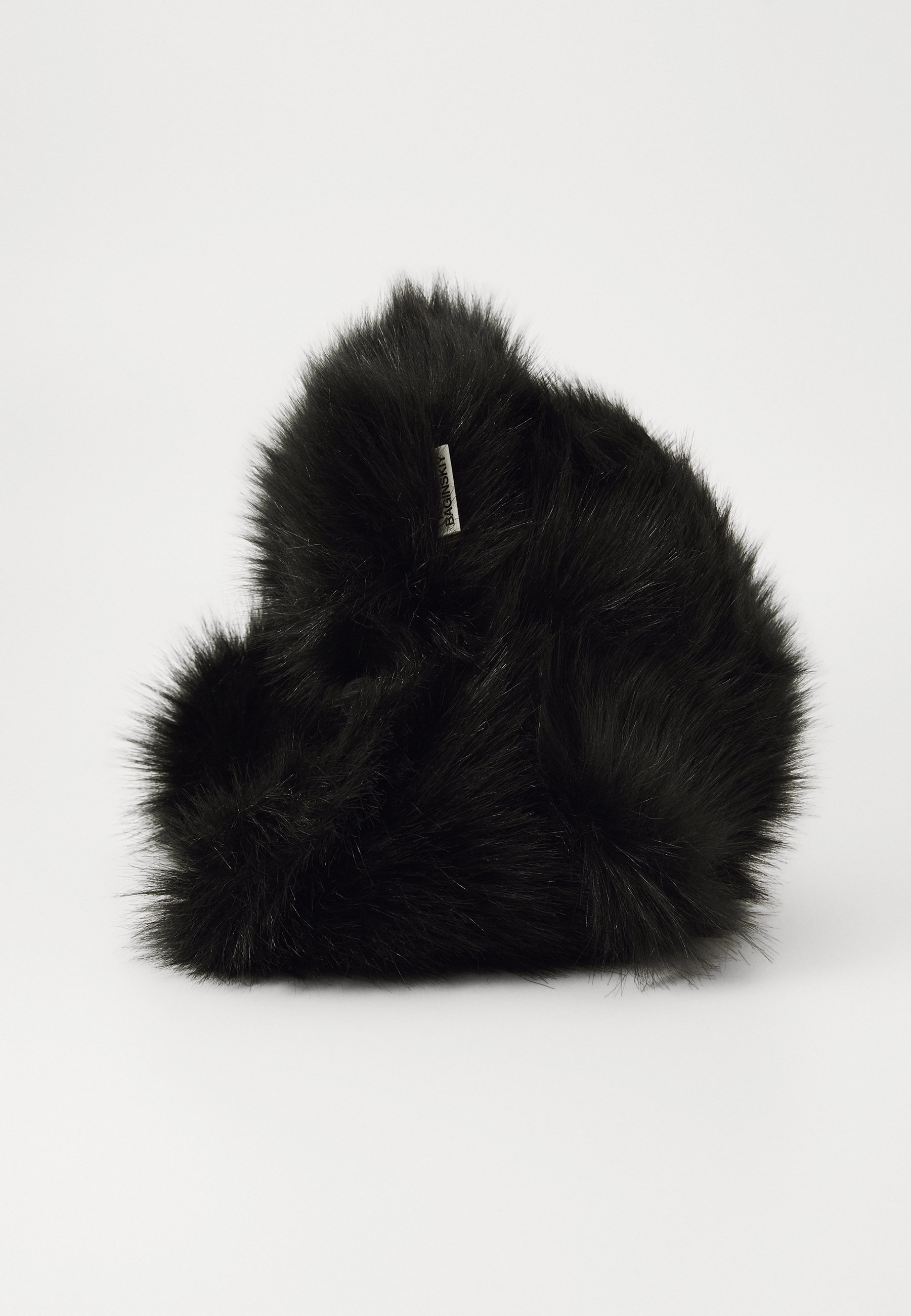 Gorro de aviador Ruslan Baginskiy - Preto