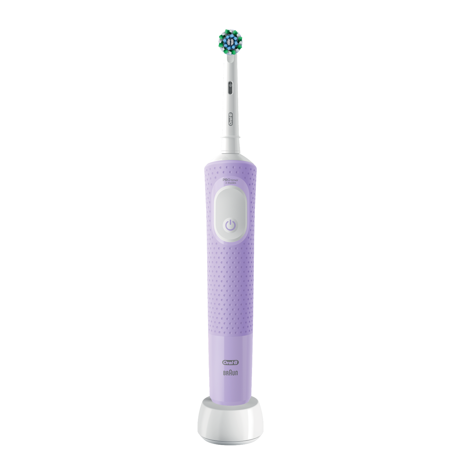 Oral-B Vital Pro Lila