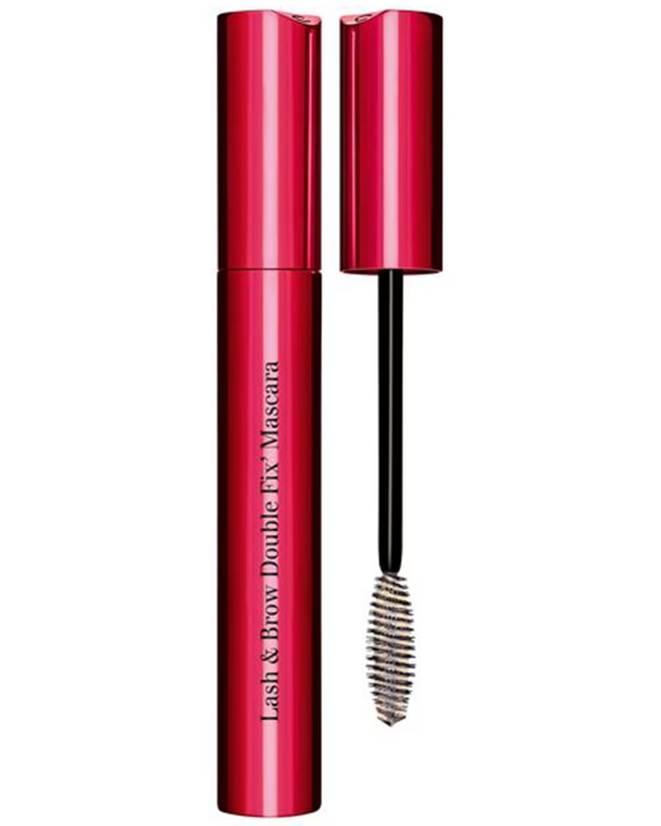 CLARINS MASKARA ZA TREPAVICE I OBRVE S DVOSTRUKIM FIXOM
