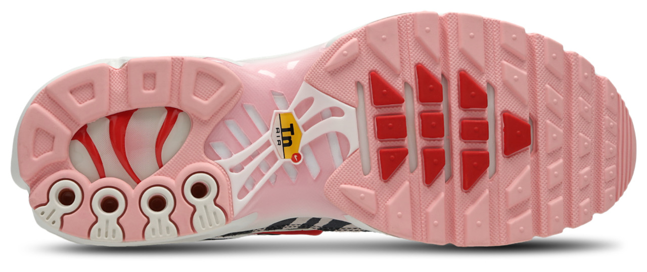 Nike Air Max Tuned 1