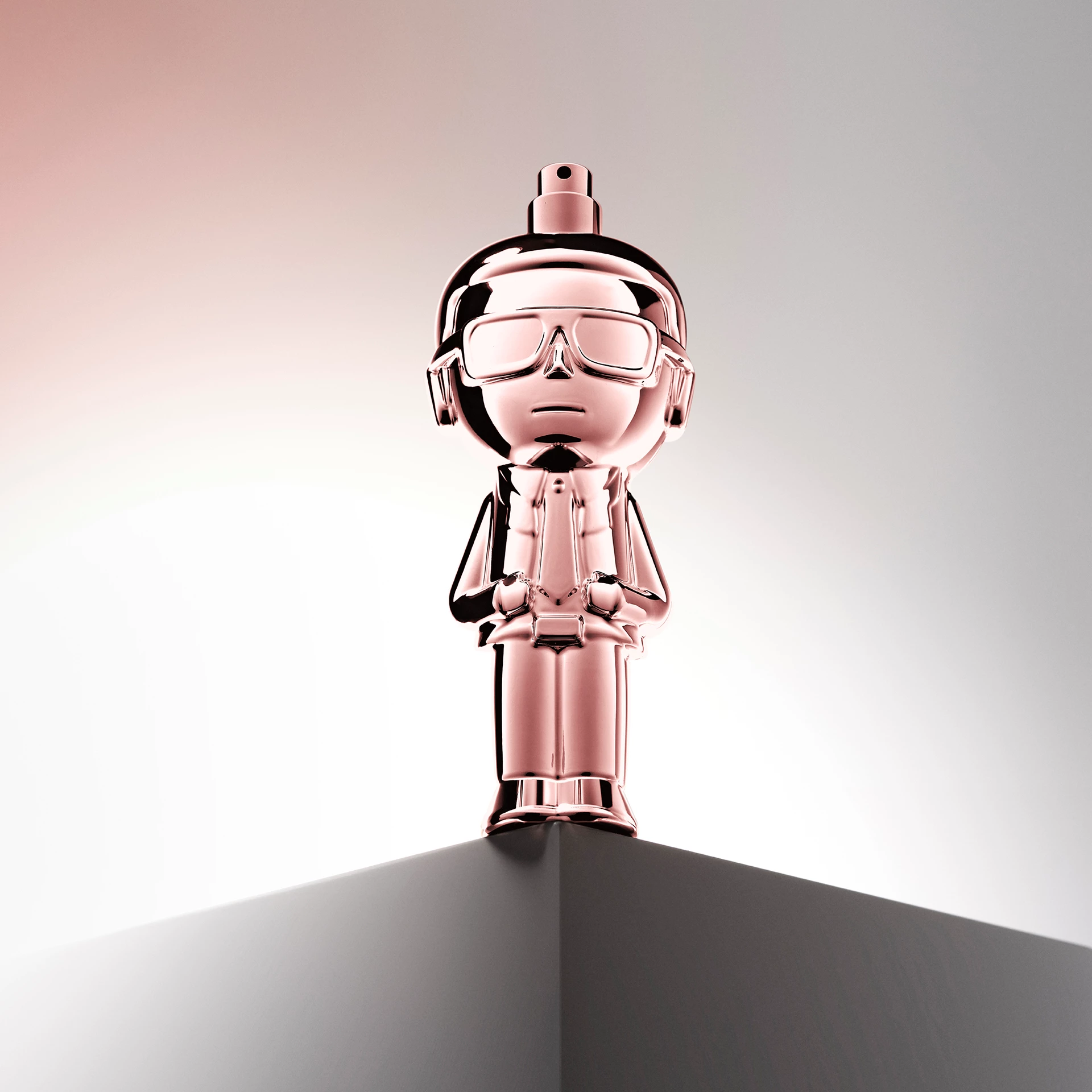 Ikonik Woman EdP 60 ml - Karl Lagerfeld