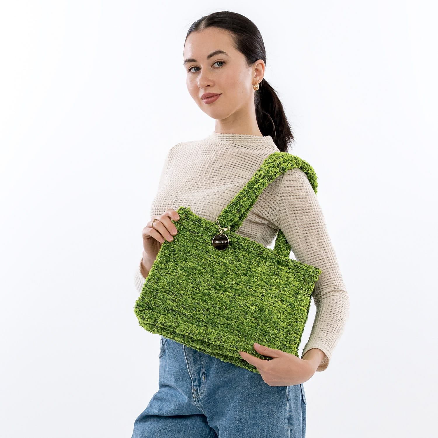 Sac de courses SURI FREY SFY Kimmy - 1 pièce
