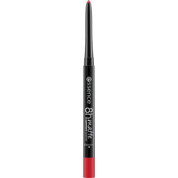 Essence 8H Matte Comfort 13 Never Too Much lūpu zīmulis<br>3g
