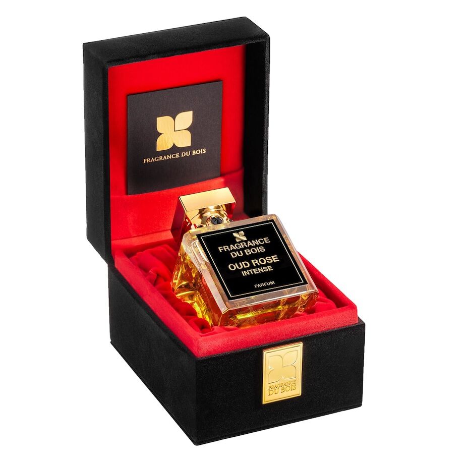 Aromatas Du Bois Oud Rose Intense