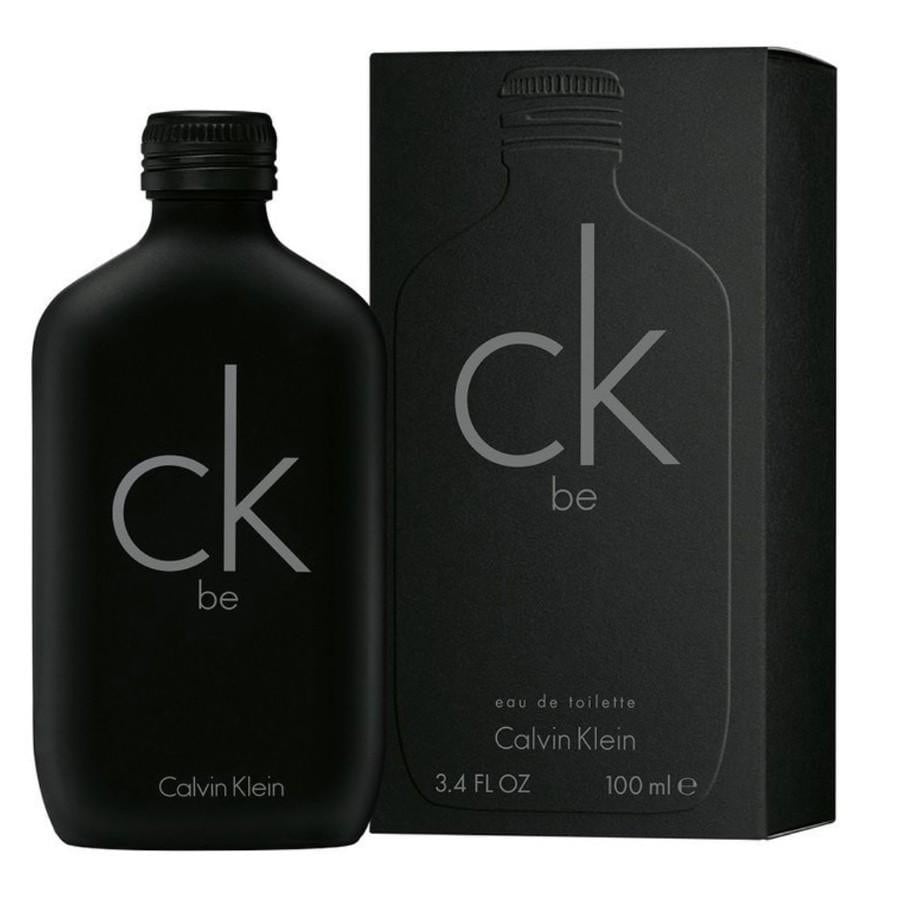 CALVIN KLEIN Eau de Toilette ck be - 50 ml
