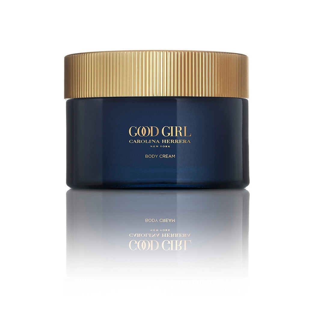 Carolina Herrera Good Girl Body Cream - 200 ml