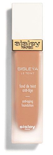 Sisleÿa Le Teint Anti-Aging puder Luksuzni puderi