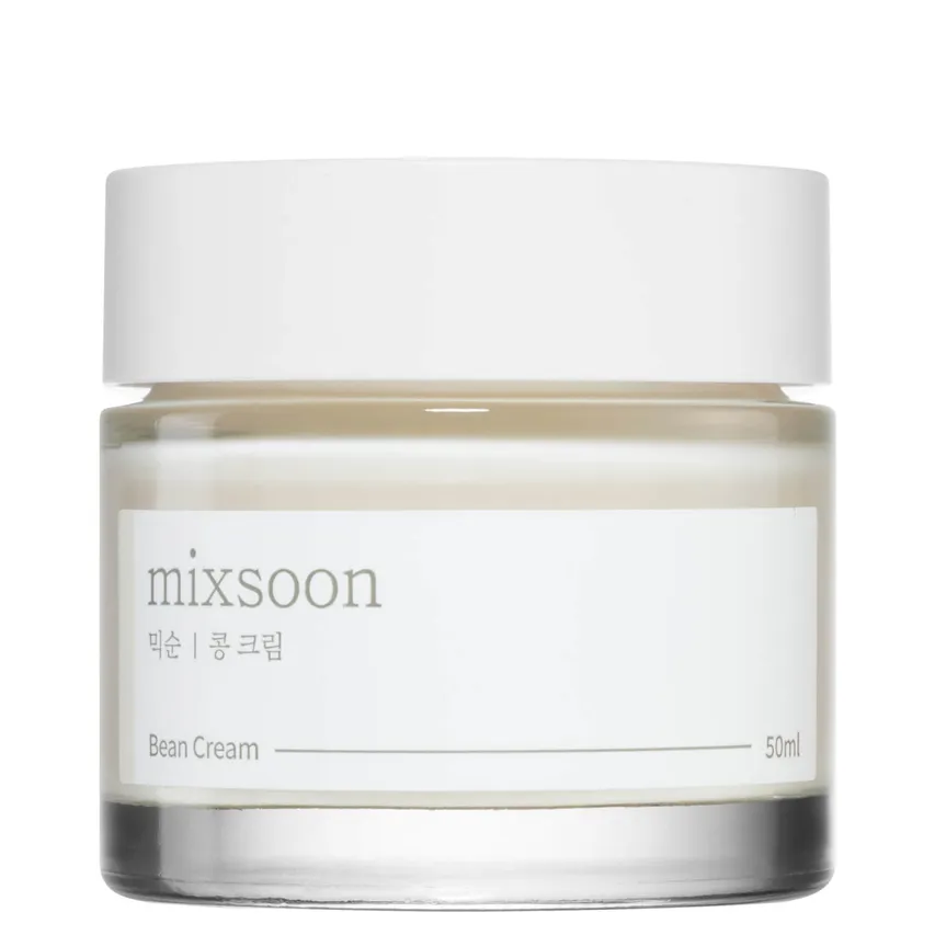Mixsoon Bohnencreme