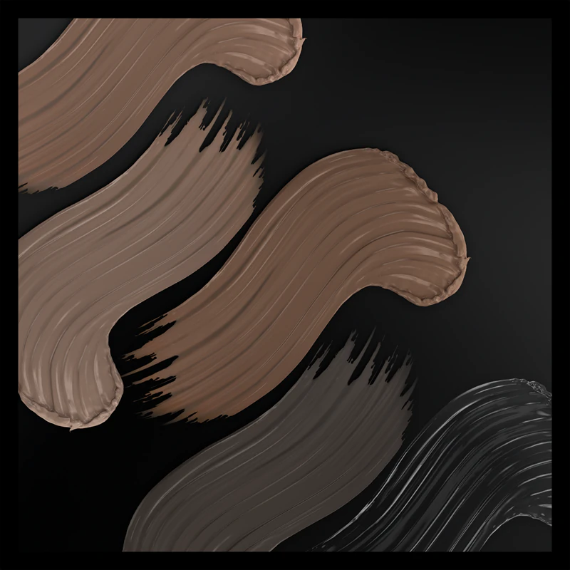 Gél na obočie Max Factor 2000 Calorie Brow Sculpt