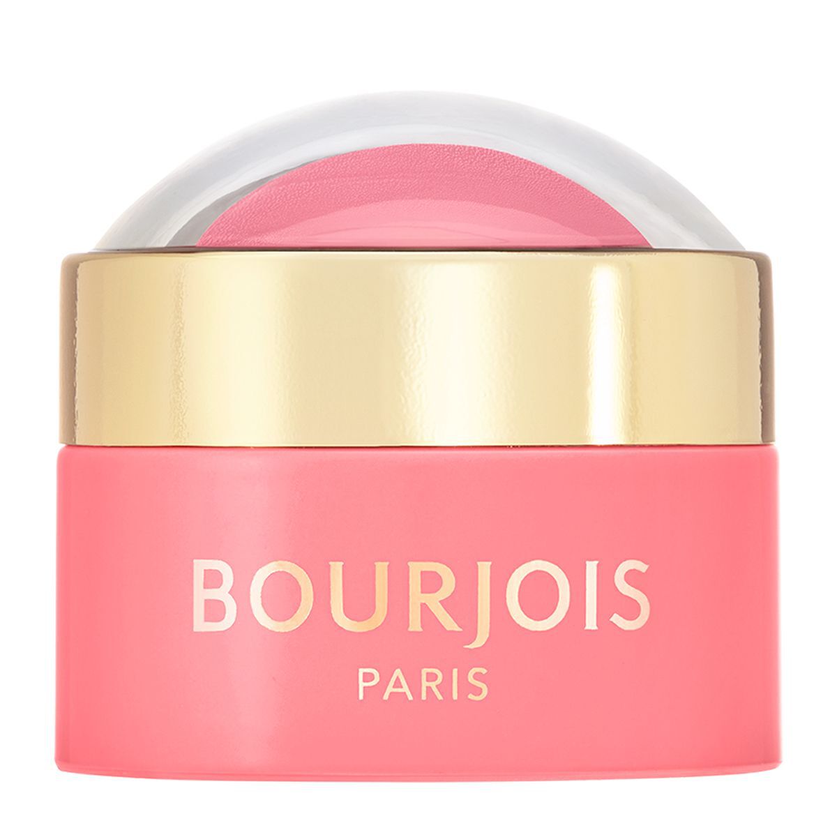 Bourjois Little Round Pot Cream