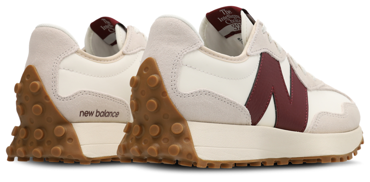 Ny Balance 327