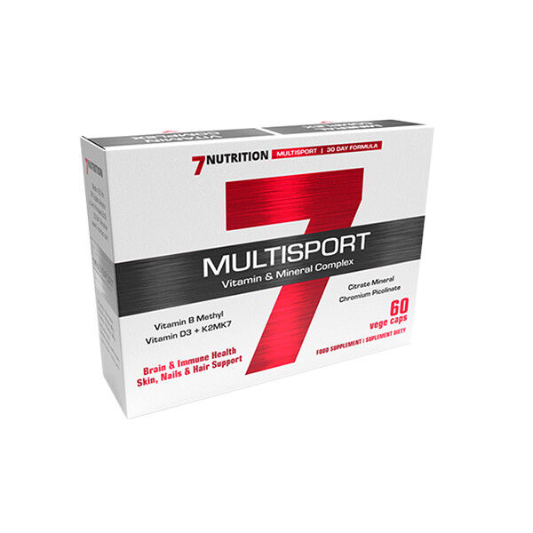 Výživa Multisport