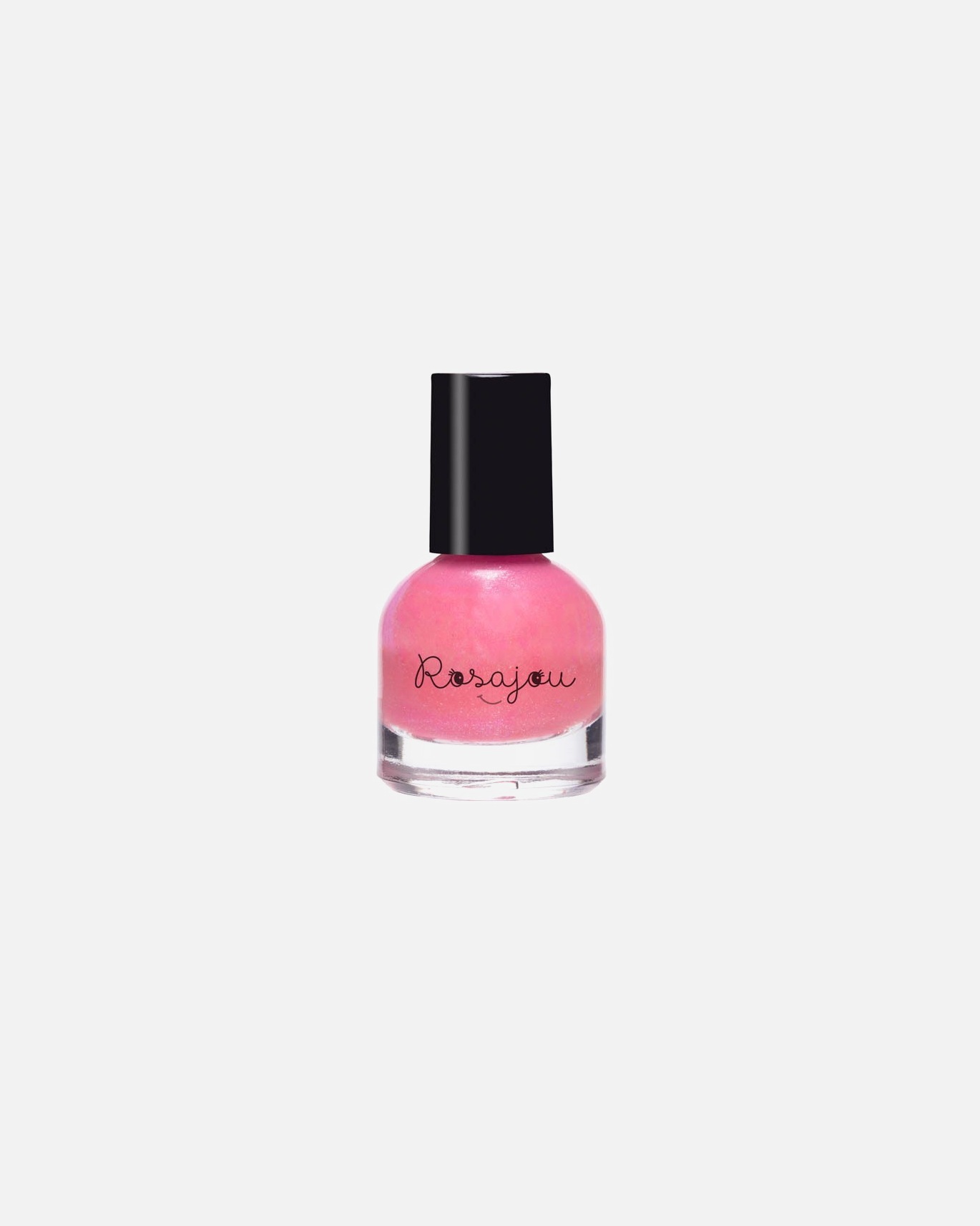 Rosajou Vernis à ongles pour enfants