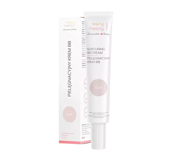 Eeny Meeny pielęgnacyjny krem BB Fair 40 ml