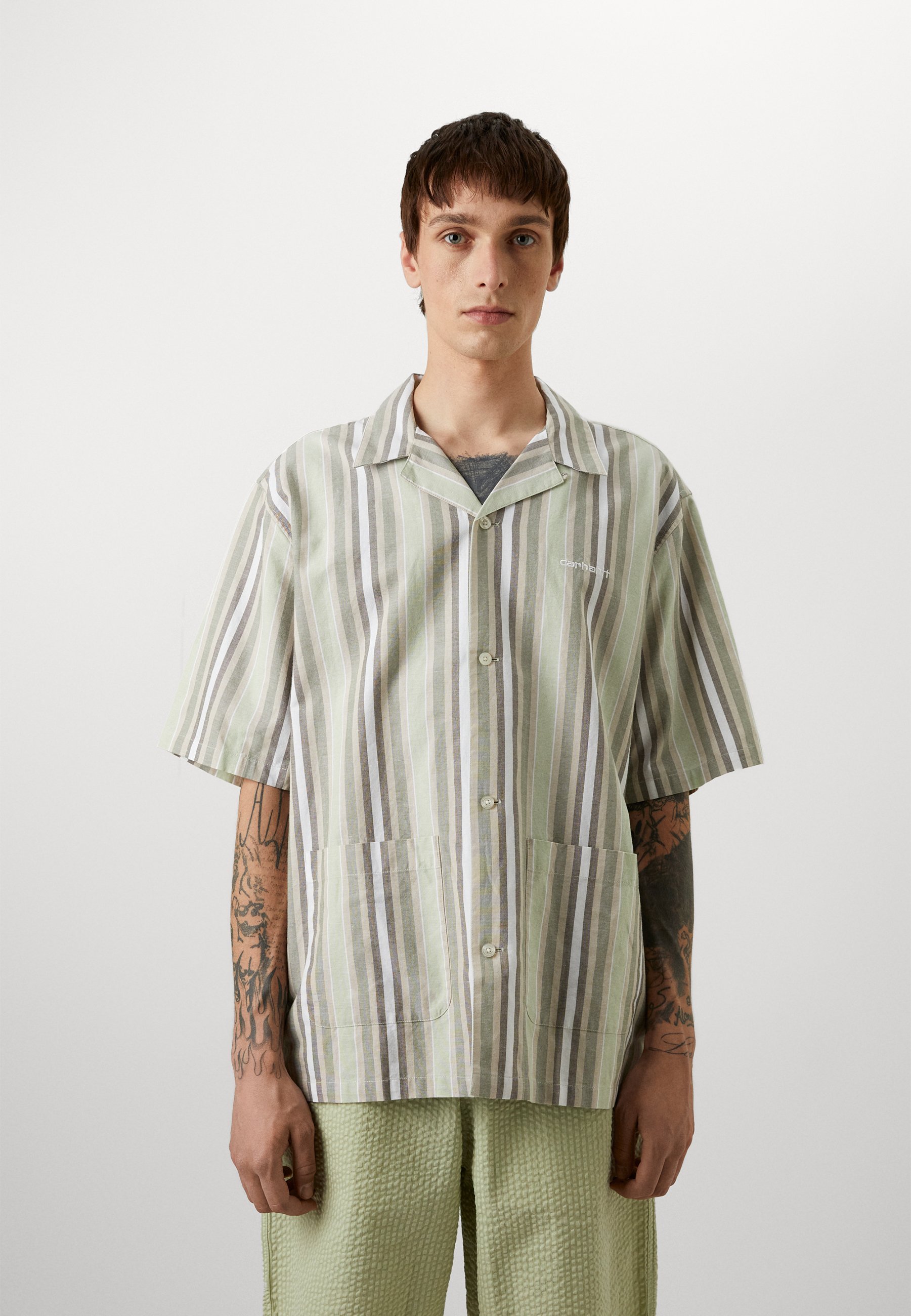 Carhartt WIP-shirts