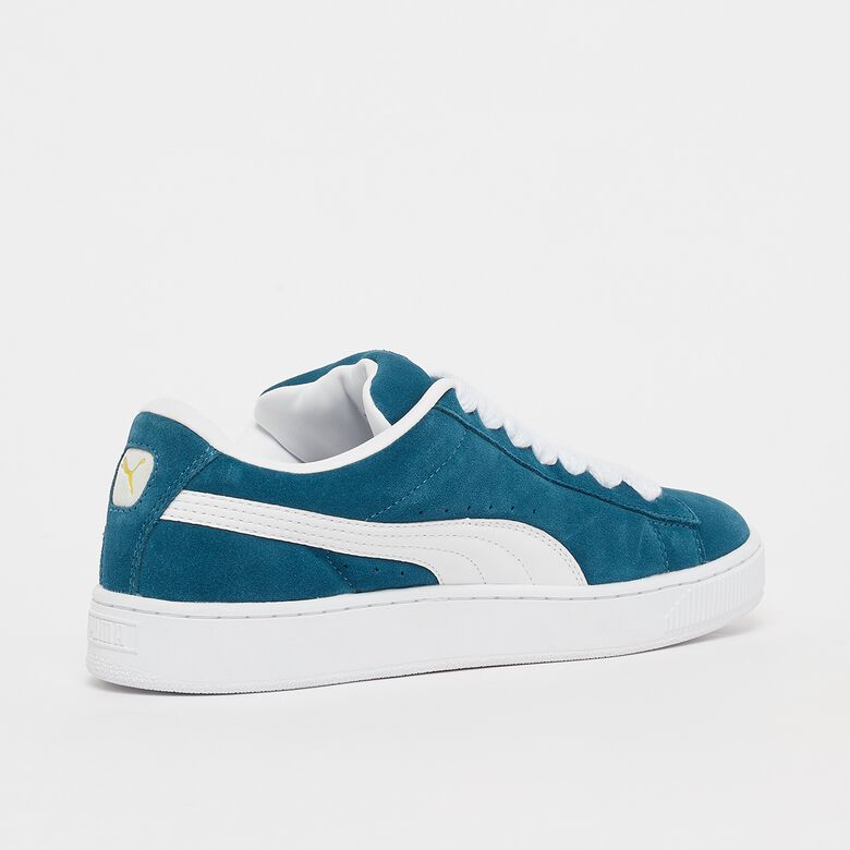 Suede XL