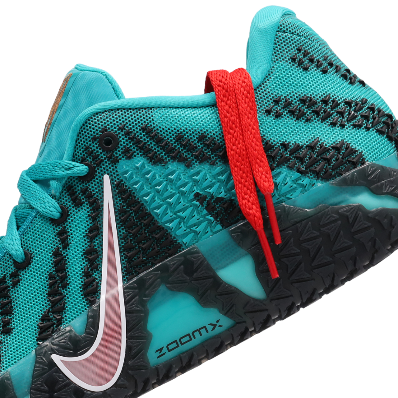 Nike JA 3