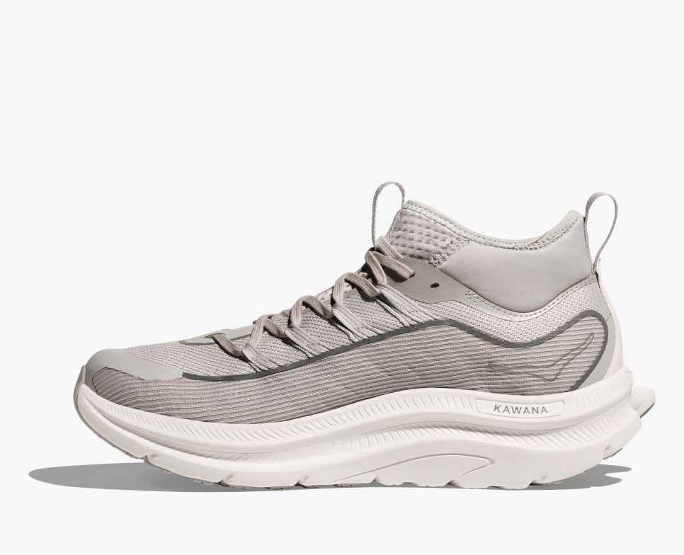 HOKA Kawana Mid Stardust / Fehér