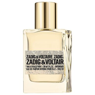 Zadig & Voltaire Zadig & Voltaire This Is Really Her EDP       30 ml 30 ml