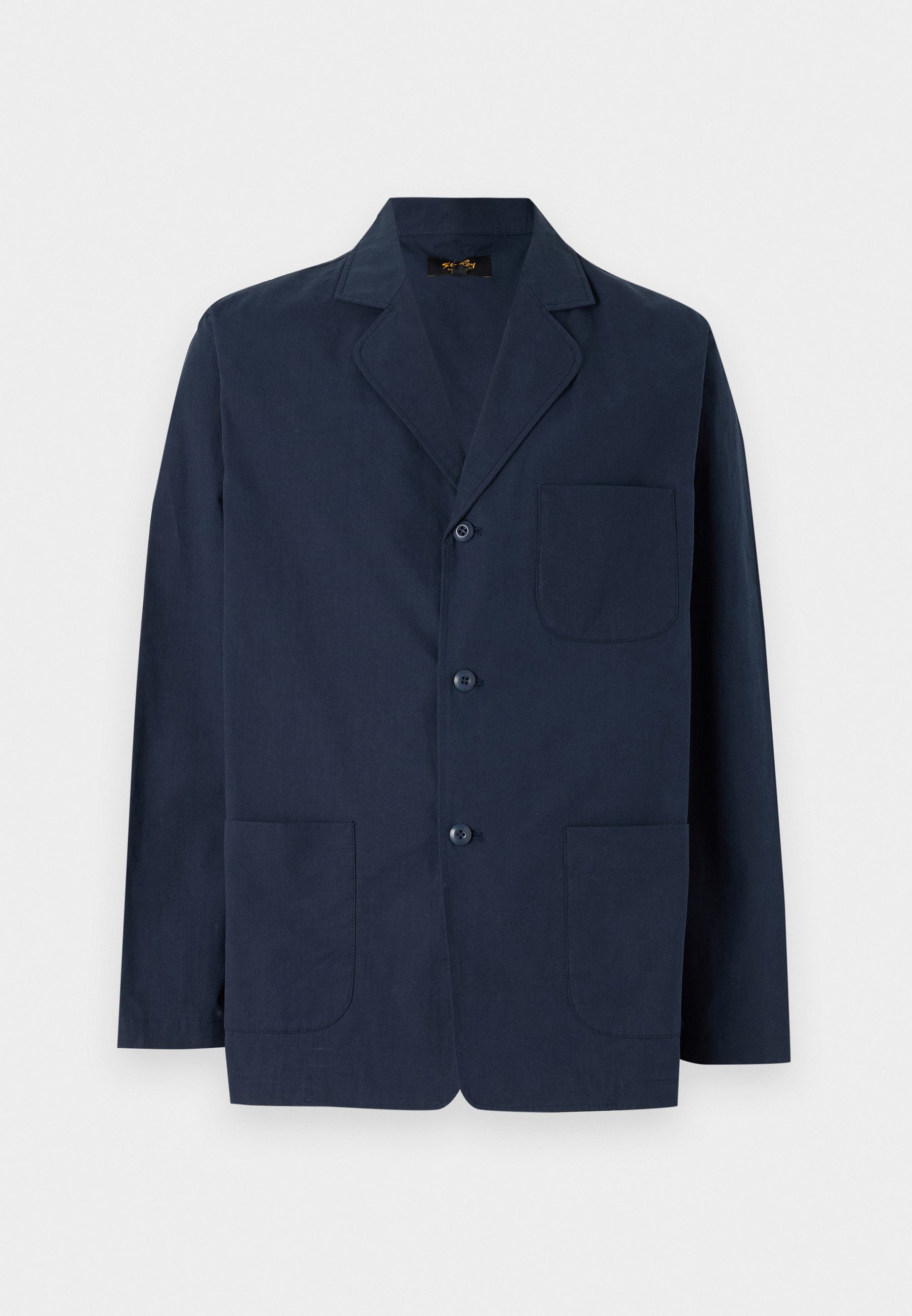 Giacca Stan Ray con tasche, unisex - Blazer - indaco