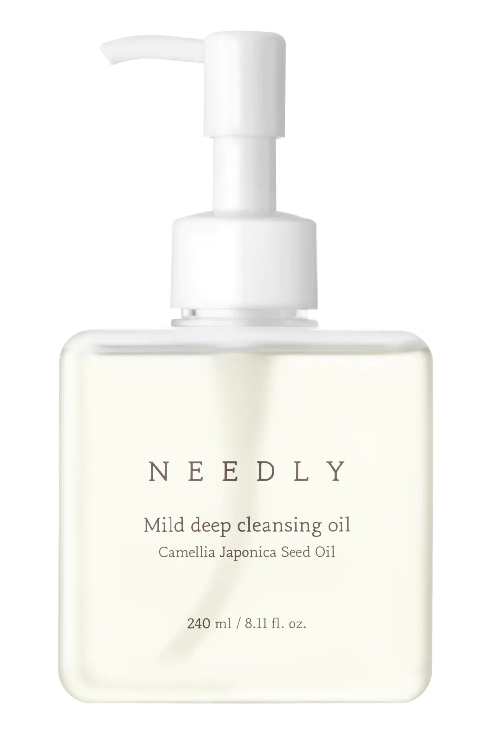 Needly Mild Cleansing Oil Olejek do demakijażu