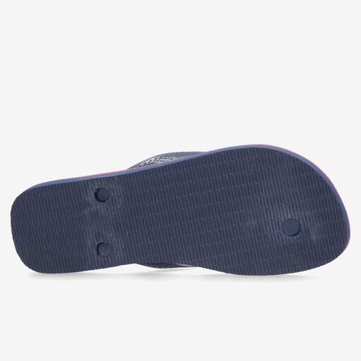 Chanclas Havaianas Logo