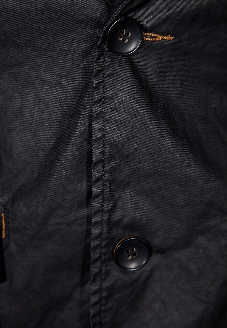 Veste blazer TOM TAILOR DENIM - noire