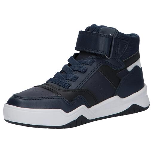 Botines Geox J167ra 0fefu J Perth