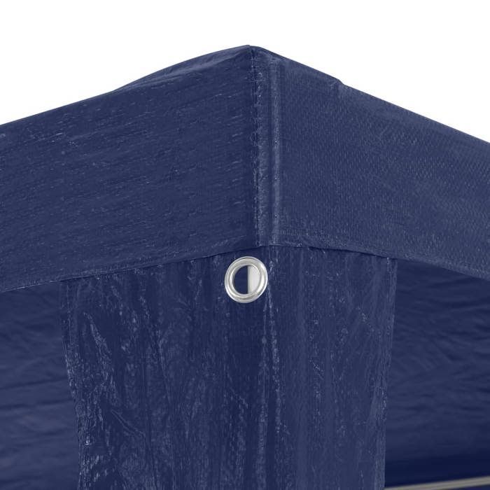 RUIG* CHIC Gazebo/Tenda per feste - KENNETH - Tenda da giardino/tenda per feste impermeabile - KENNETH - Tenda impermeabile