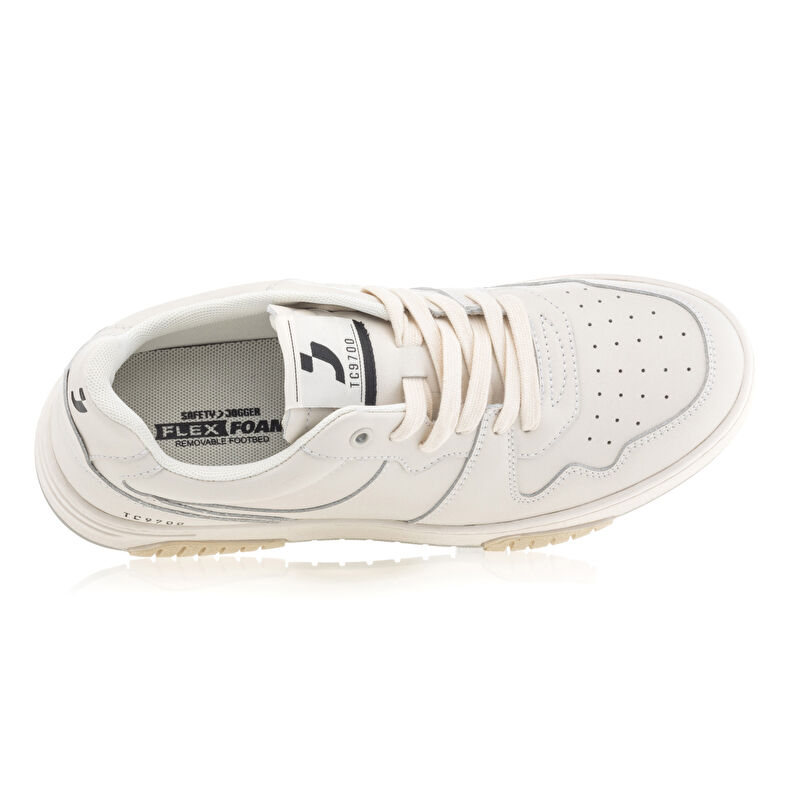 Sneakers Homme Blanc
