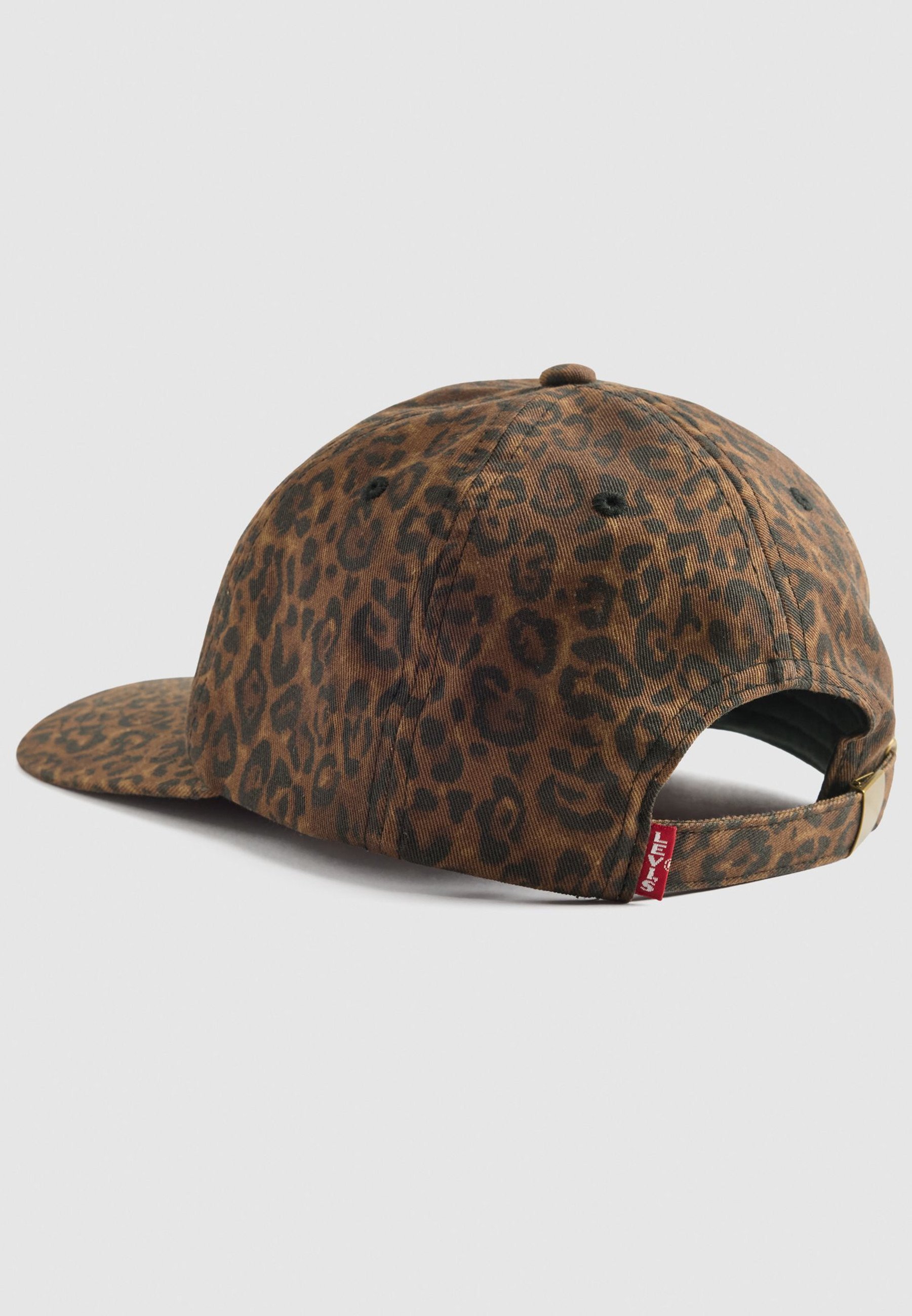 Levi's® LAZY GIRL - Cap - braun