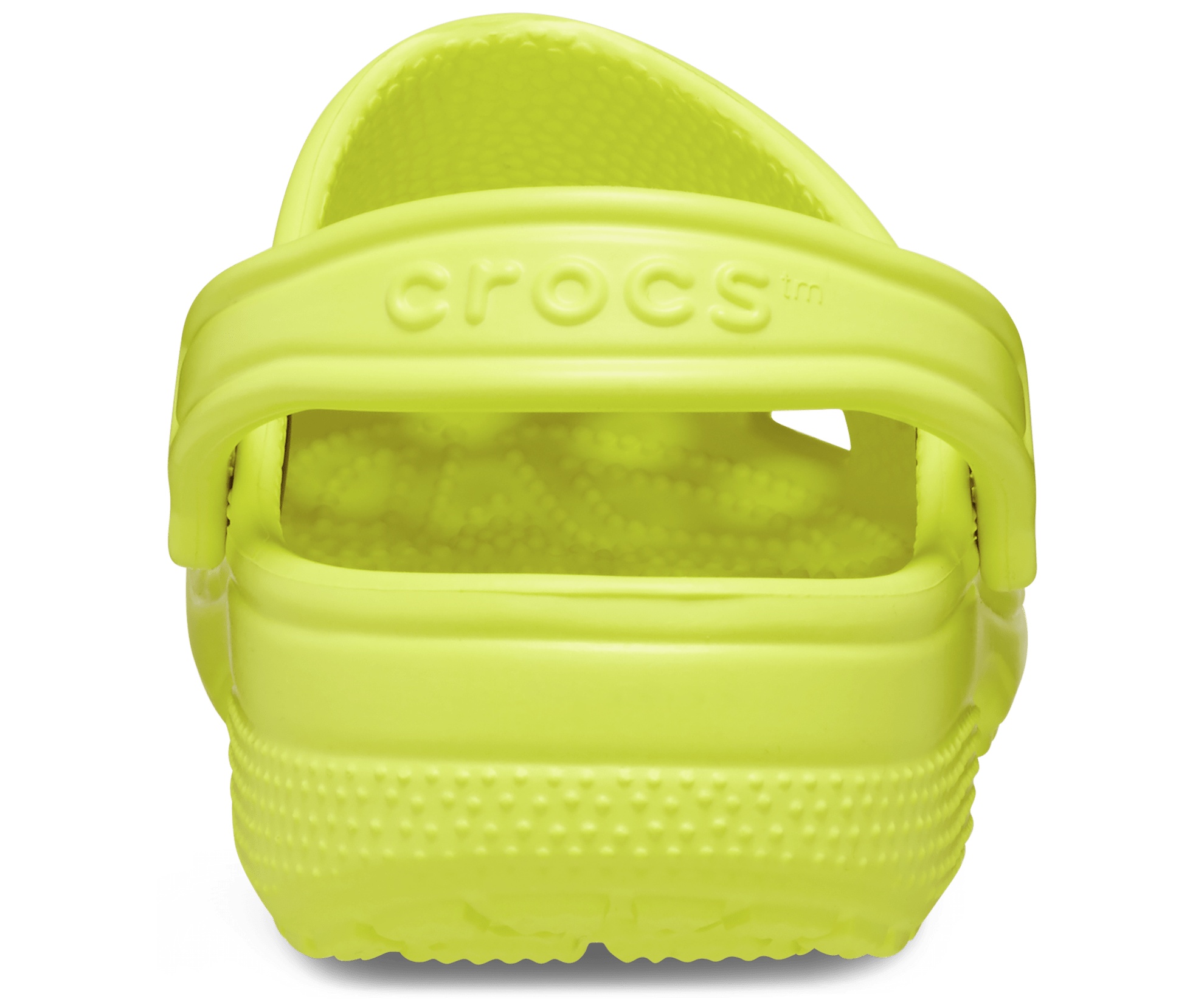 Classic Clog