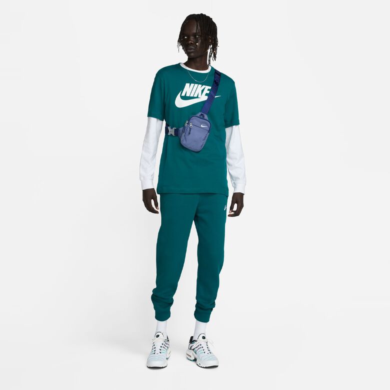 Sportief T-shirt Icon Futura