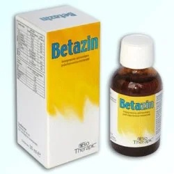 BETAZIN Betazin druppels 30 ml