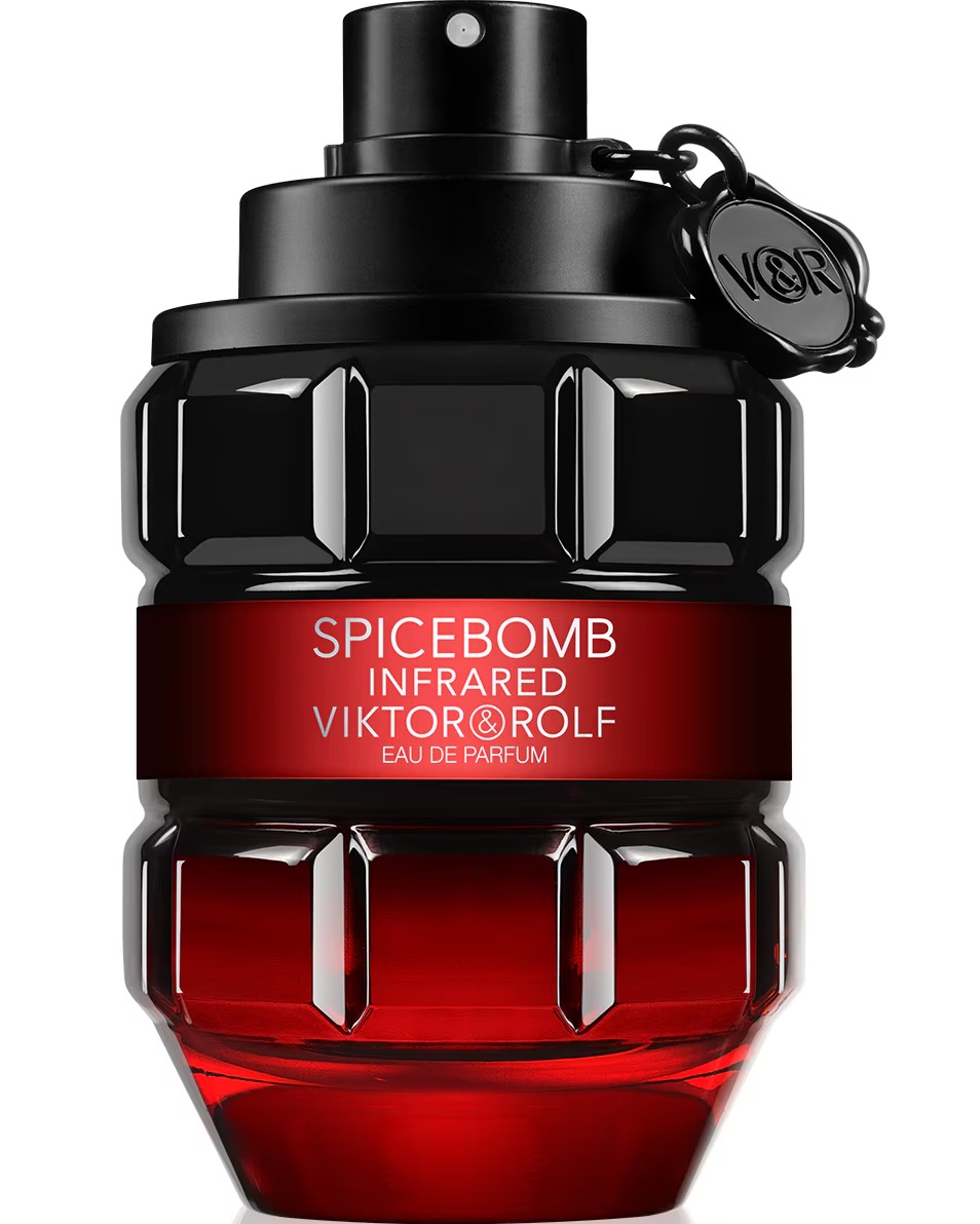 VIKTOR & ROLF SPICEBOMB EAU DE PARFUM MANNEN