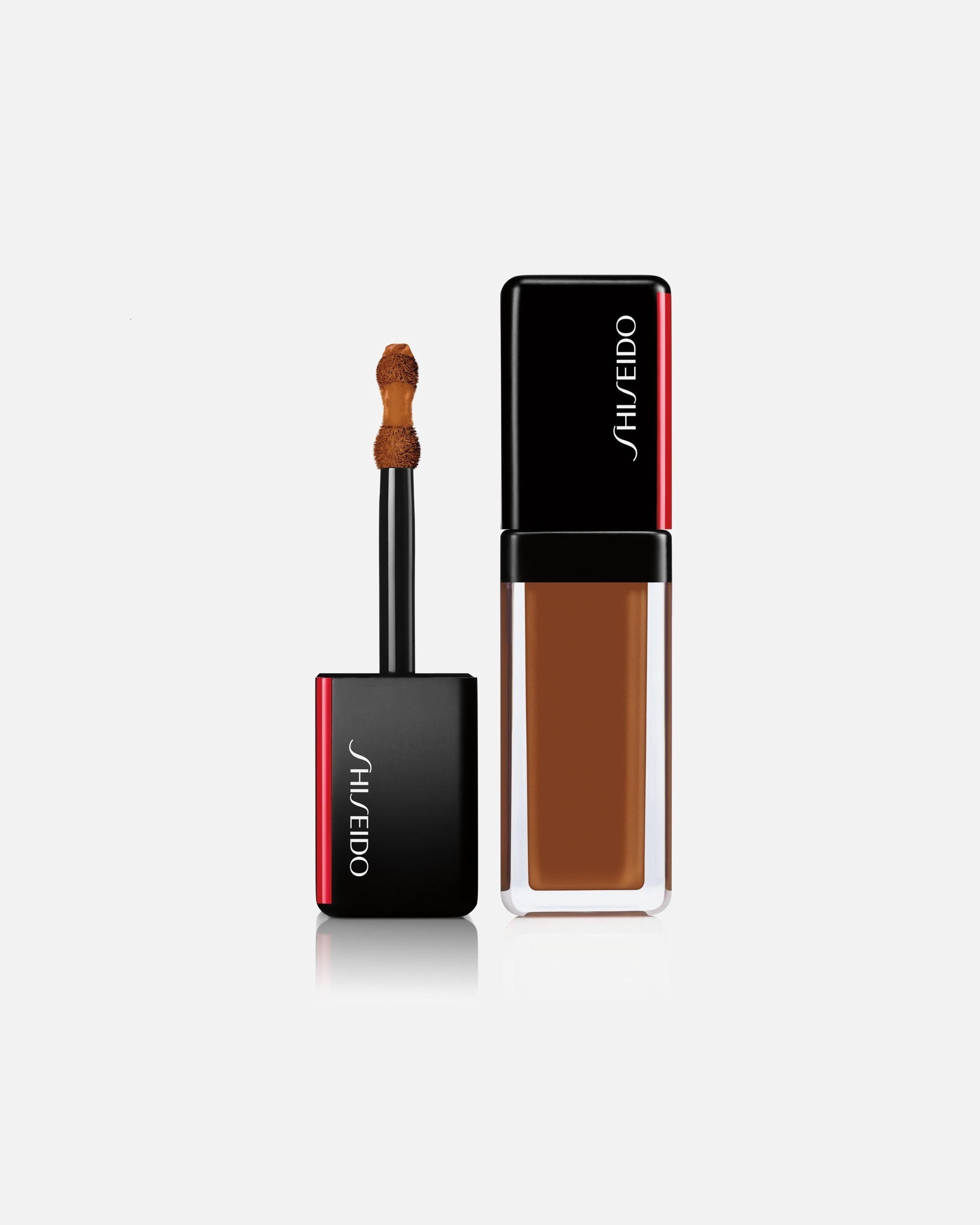 Shiseido korektor SYNCHRO SKIN Synchro Skin samoosvježavajući dvostruki vrh - 5,8 ml